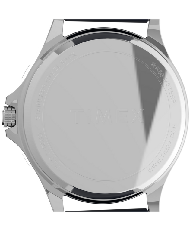 TWZBSOXME Gamer Navy Boston Red Sox Caseback Image