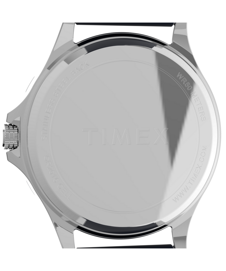 TWZBSOXME Gamer Navy Boston Red Sox Caseback Image