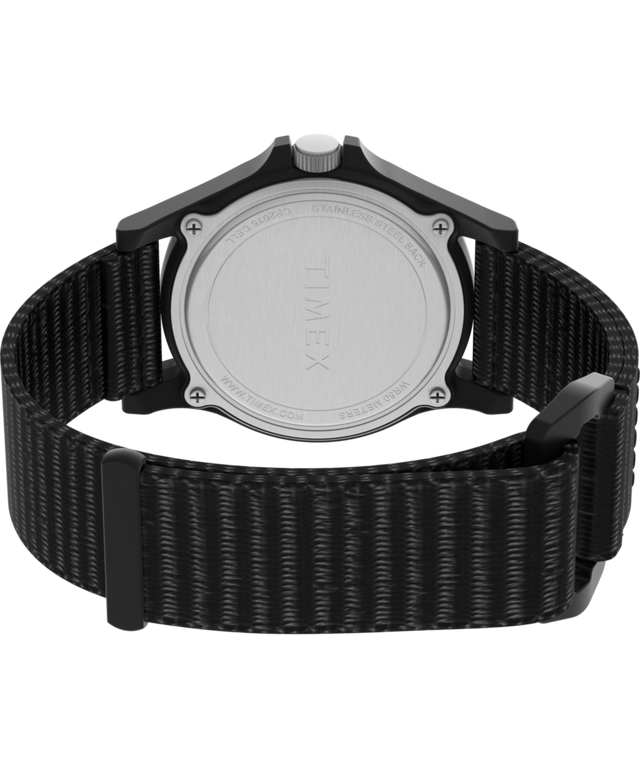 TWZBSOXMY Pride Boston Red Sox Caseback with Attachment Image