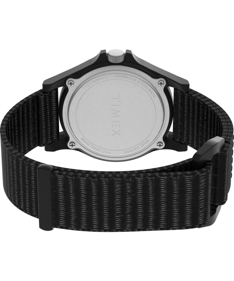 TWZBSOXMY Pride Boston Red Sox Caseback with Attachment Image