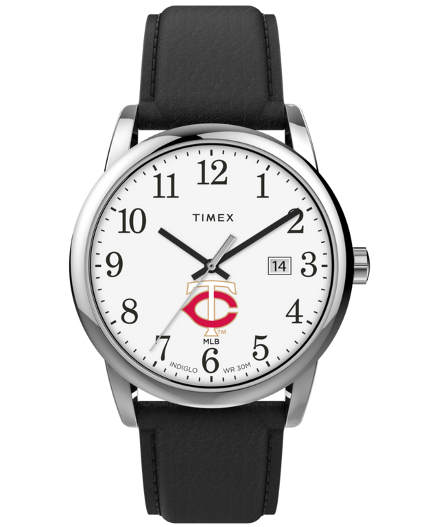 TWZBTWIMX Easy Reader Minnesota Twins Primary Image
