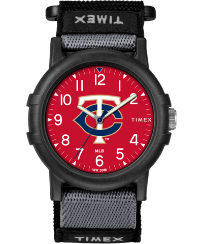 TWZBTWIYA Recruit Minnesota Twins Primary Image