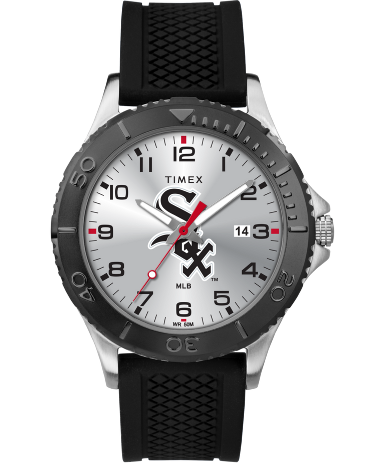 TWZBWHIMD Gamer Black Chicago White Sox Primary Image