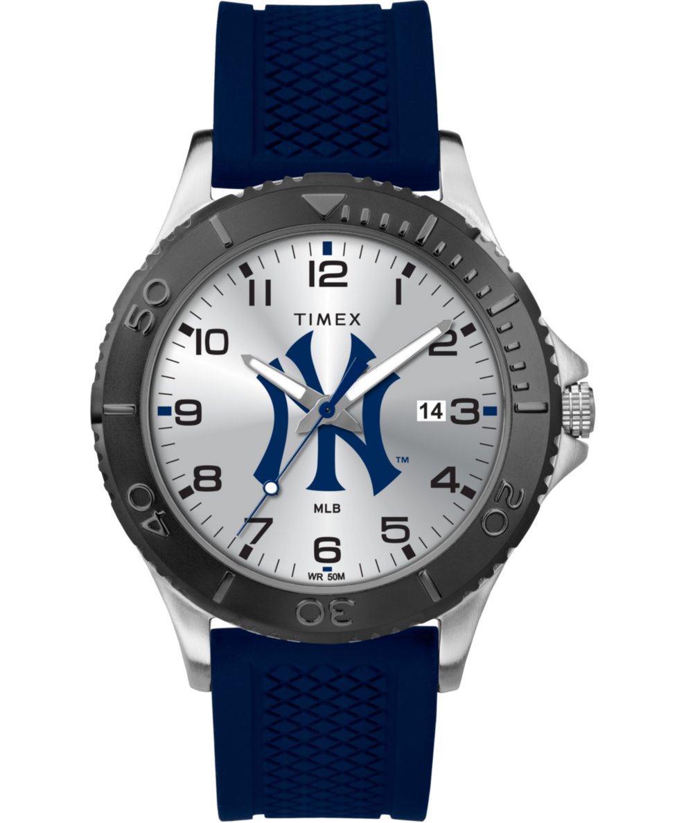 TWZBYANME Gamer Navy New York Yankees Primary Image