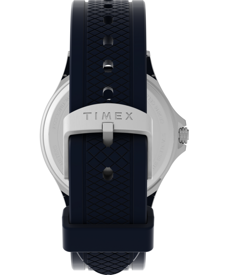 TWZBYANME Gamer Navy New York Yankees Strap Image