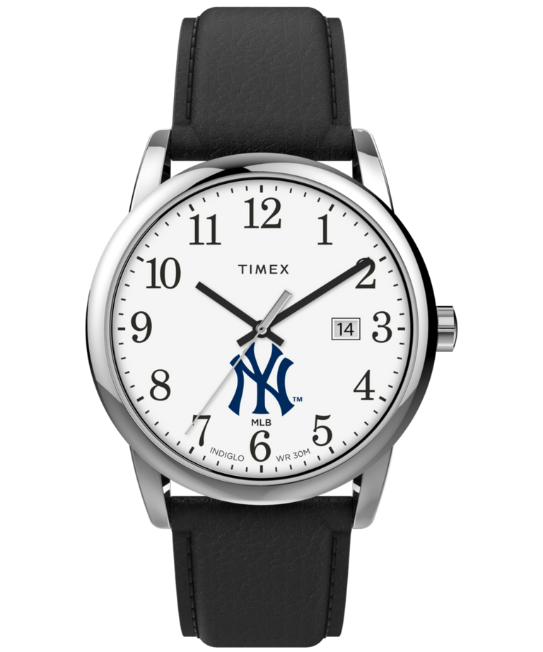 TWZBYANMX Easy Reader New York Yankees Primary Image