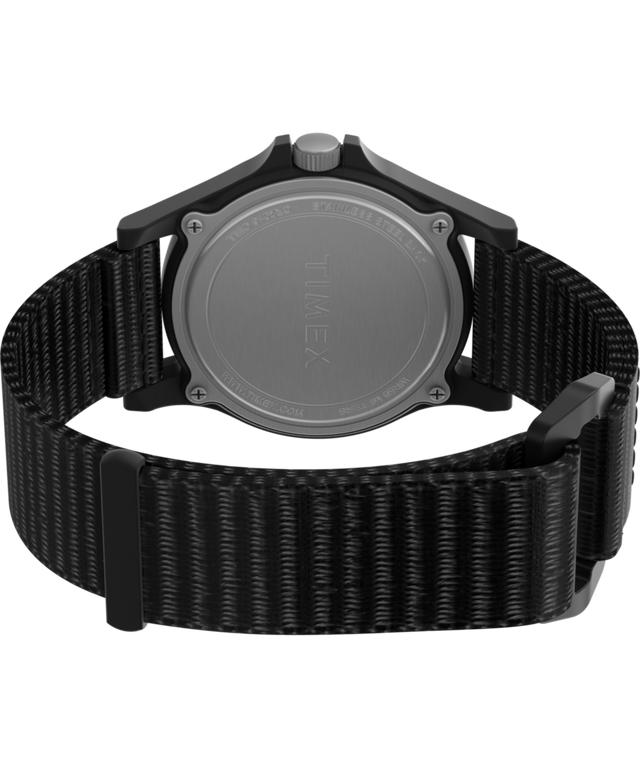 TWZBYANMY Pride New York Yankees Caseback with Attachment Image