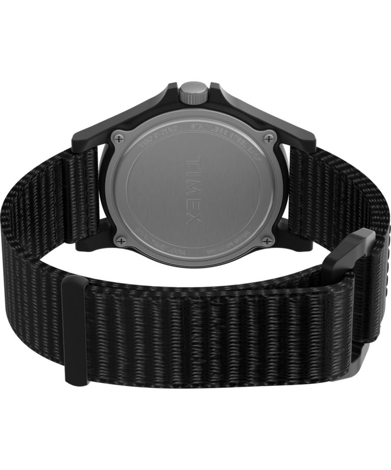 TWZBYANMY Pride New York Yankees Caseback with Attachment Image