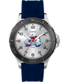 TWZHAVAME Gamer Navy Colorado Avalanche Primary Image