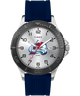 TWZHAVAME Gamer Navy Colorado Avalanche Primary Image