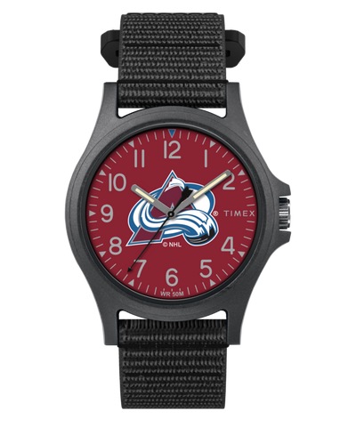 TWZHAVAMY Pride Colorado Avalanche Primary Image