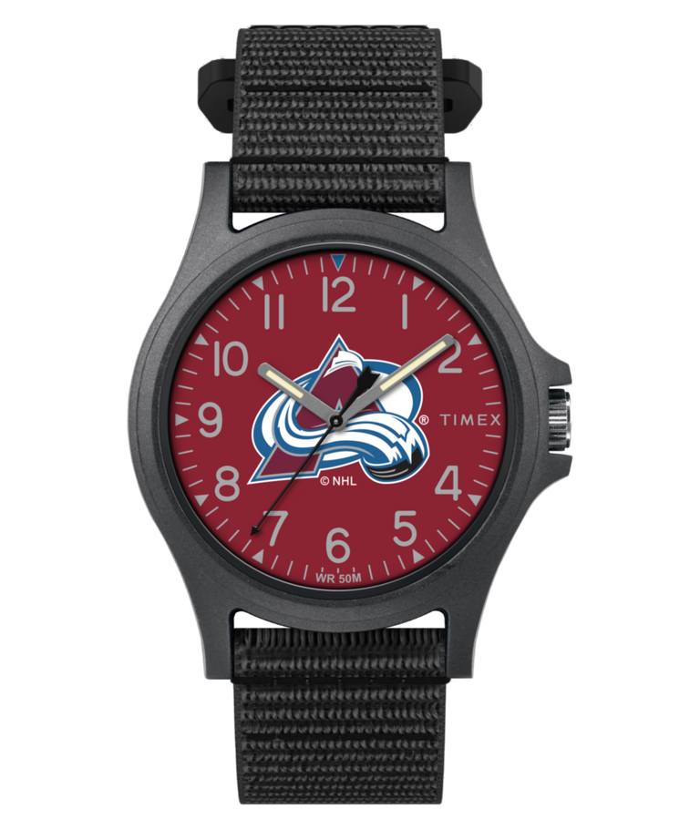 TWZHAVAMY Pride Colorado Avalanche Primary Image