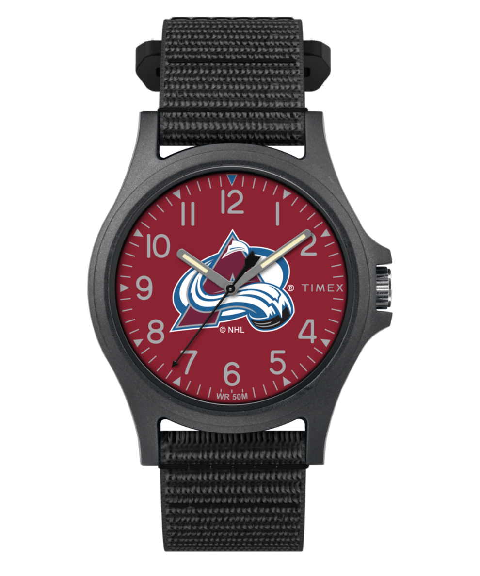 TWZHAVAMY Pride Colorado Avalanche Primary Image