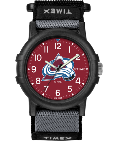 TWZHAVAYA Recruit Colorado Avalanche Primary Image