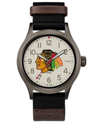 TWZHBLAMB Clutch Chicago Blackhawks Primary Image