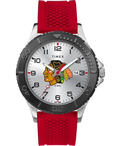 TWZHBLAMF Gamer Red Chicago Blackhawks Primary Image
