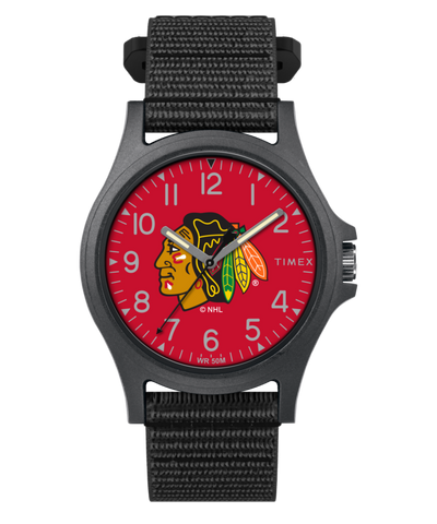 TWZHBLAMY Pride Chicago Blackhawks Primary Image