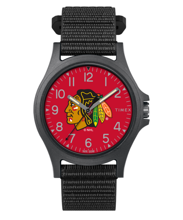 TWZHBLAMY Pride Chicago Blackhawks Primary Image
