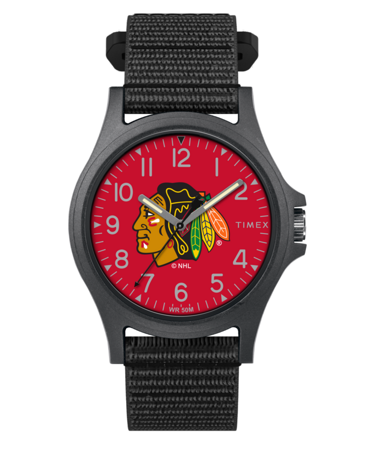 TWZHBLAMY Pride Chicago Blackhawks Primary Image