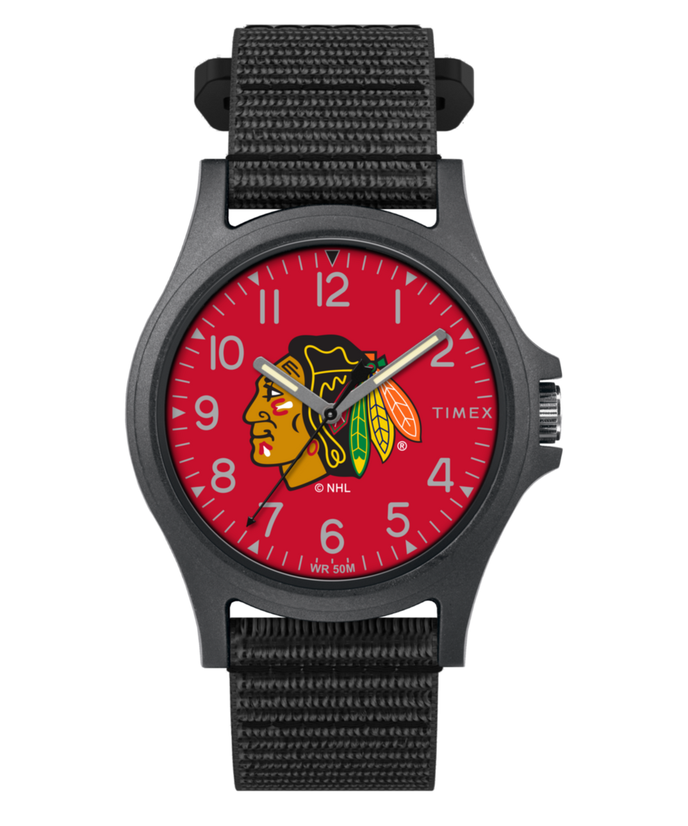 TWZHBLAMY Pride Chicago Blackhawks Primary Image