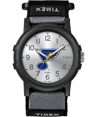 TWZHBLUYA Recruit Saint Louis Blues Primary Image