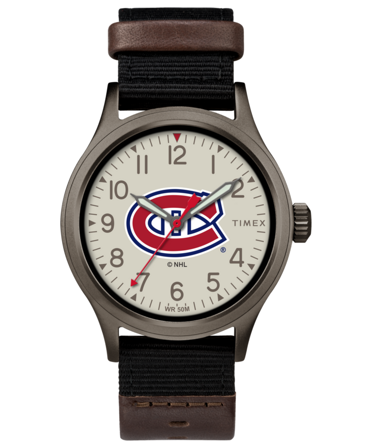 TWZHCANMB Clutch Montreal Canadiens Primary Image