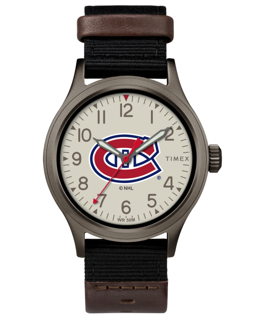 TWZHCANMB Clutch Montreal Canadiens Primary Image