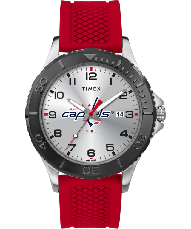 TWZHCAPMF Gamer Red Washington Capitals Primary Image