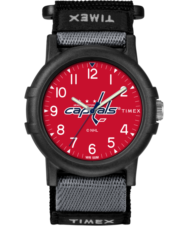 TWZHCAPYA Recruit Washington Capitals Primary Image