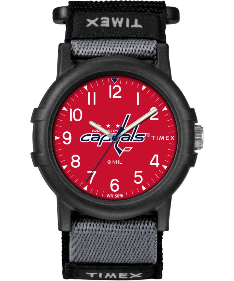 TWZHCAPYA Recruit Washington Capitals Primary Image