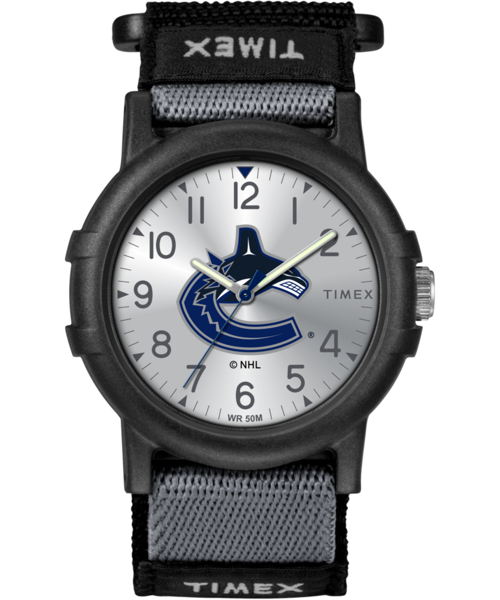 TWZHCNKYA Recruit Vancouver Canucks Primary Image