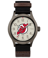 TWZHDEVMB Clutch New Jersey Devils Primary Image