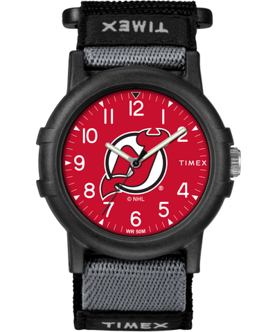 TWZHDEVYA Recruit New Jersey Devils Primary Image