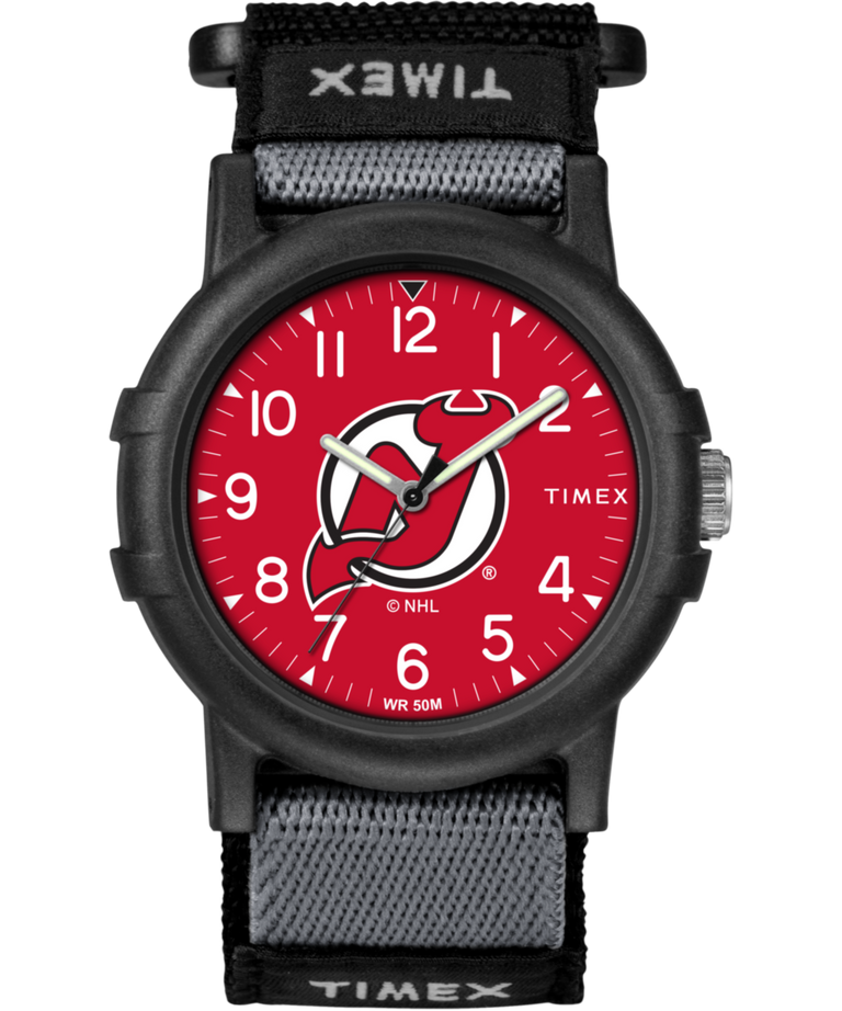 TWZHDEVYA Recruit New Jersey Devils Primary Image