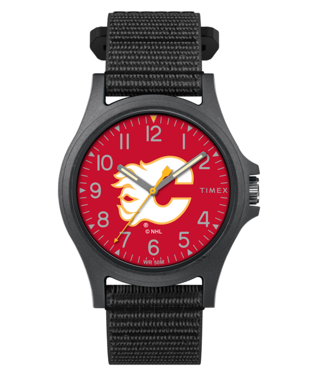 TWZHFLAMY Pride Calgary Flames Primary Image