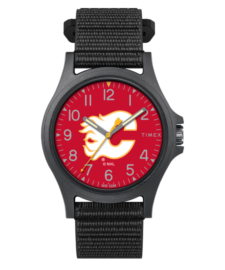 TWZHFLAMY Pride Calgary Flames Primary Image