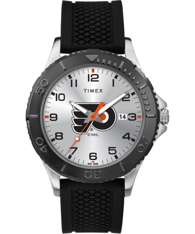 TWZHFLYMD Gamer Black Philadelphia Flyers Primary Image