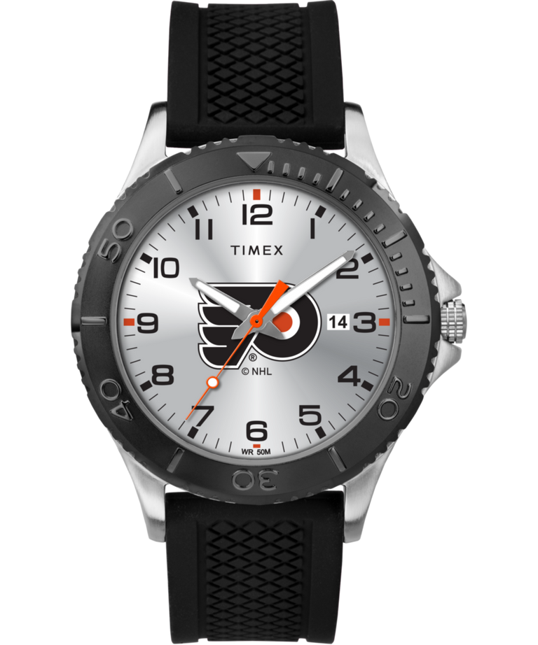 TWZHFLYMD Gamer Black Philadelphia Flyers Primary Image