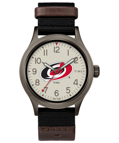 TWZHHURMB Clutch Carolina Hurricanes Primary Image