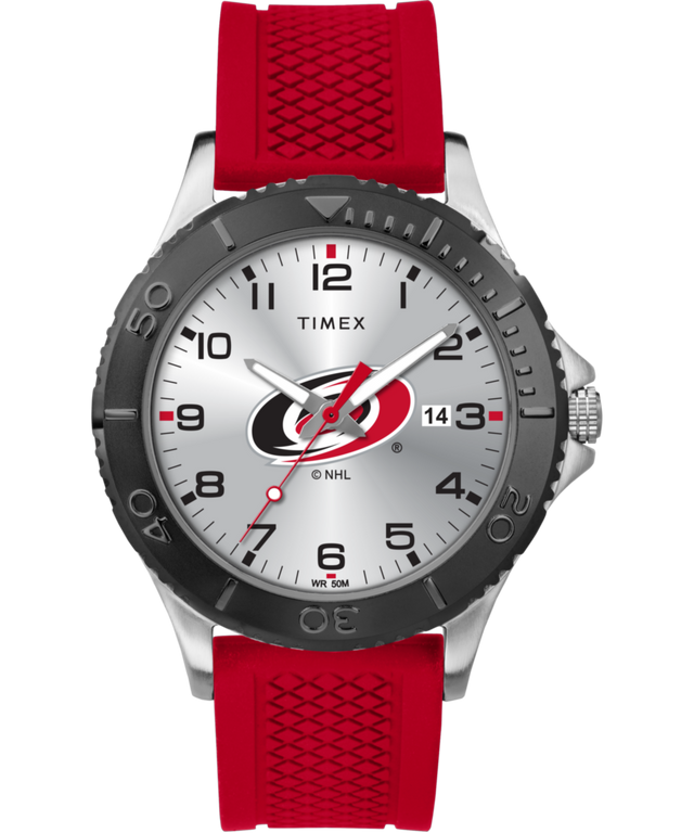 TWZHHURMF Gamer Red Carolina Hurricanes Primary Image