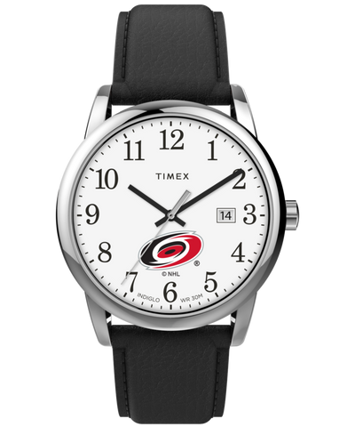 TWZHHURMX Easy Reader Carolina Hurricanes Primary Image