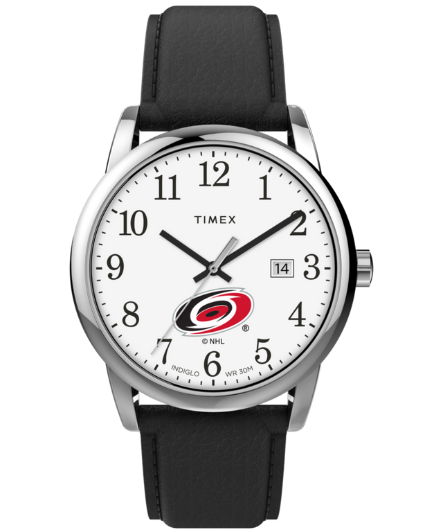 TWZHHURMX Easy Reader Carolina Hurricanes Primary Image