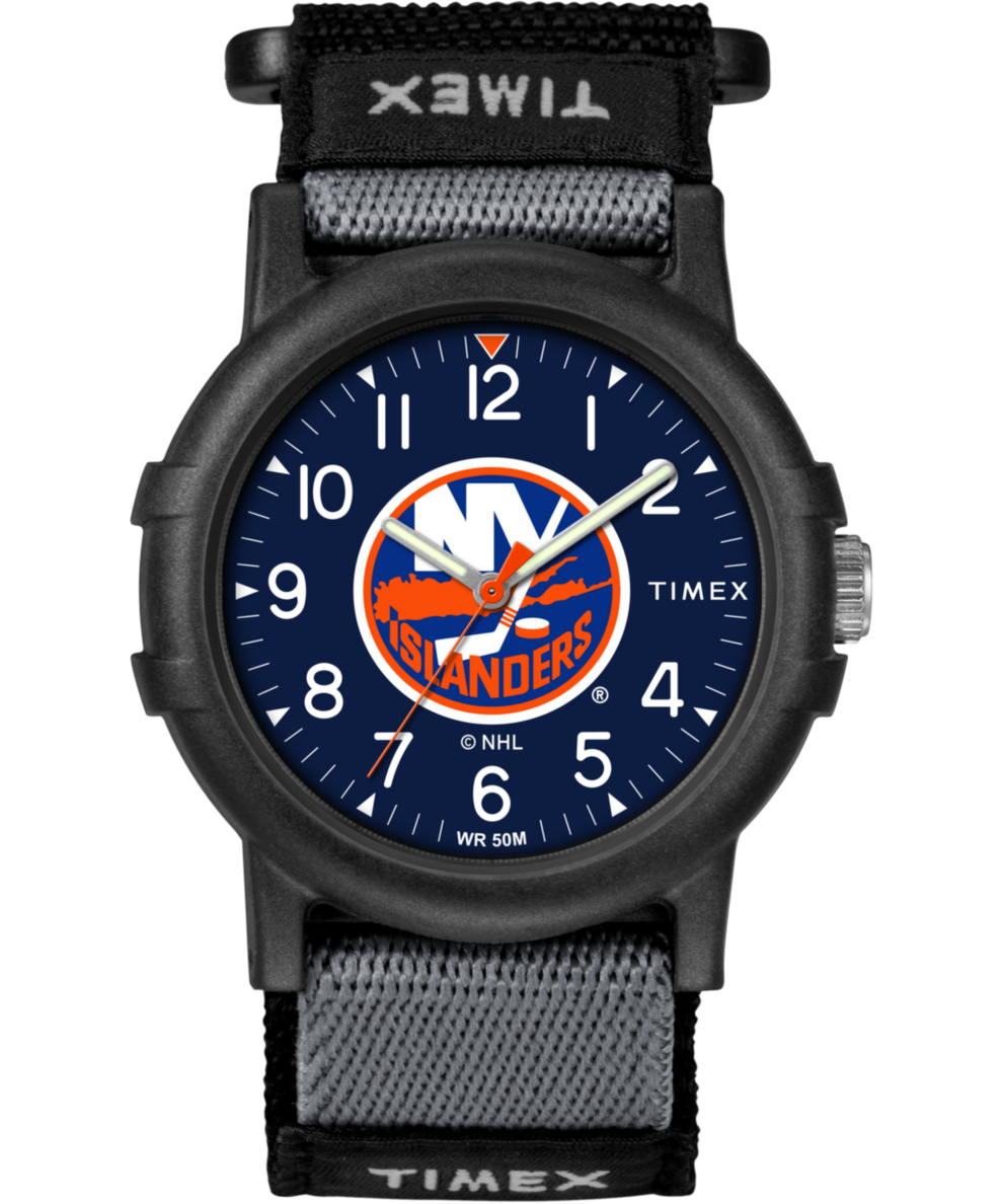 TWZHISLYA Recruit New York Islanders Primary Image