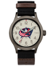 TWZHJACMB Clutch Columbus Blue Jackets Primary Image