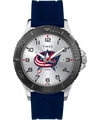 TWZHJACME Gamer Navy Columbus Blue Jackets Primary Image