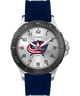 TWZHJACME Gamer Navy Columbus Blue Jackets Primary Image