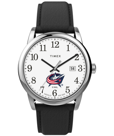 TWZHJACMX Easy Reader Columbus Blue Jackets Primary Image