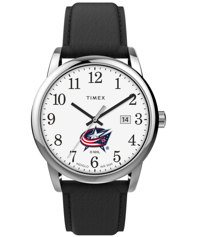 TWZHJACMX Easy Reader Columbus Blue Jackets Primary Image