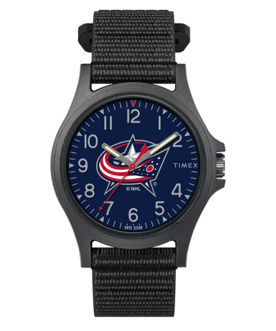TWZHJACMY Pride Columbus Blue Jackets Primary Image