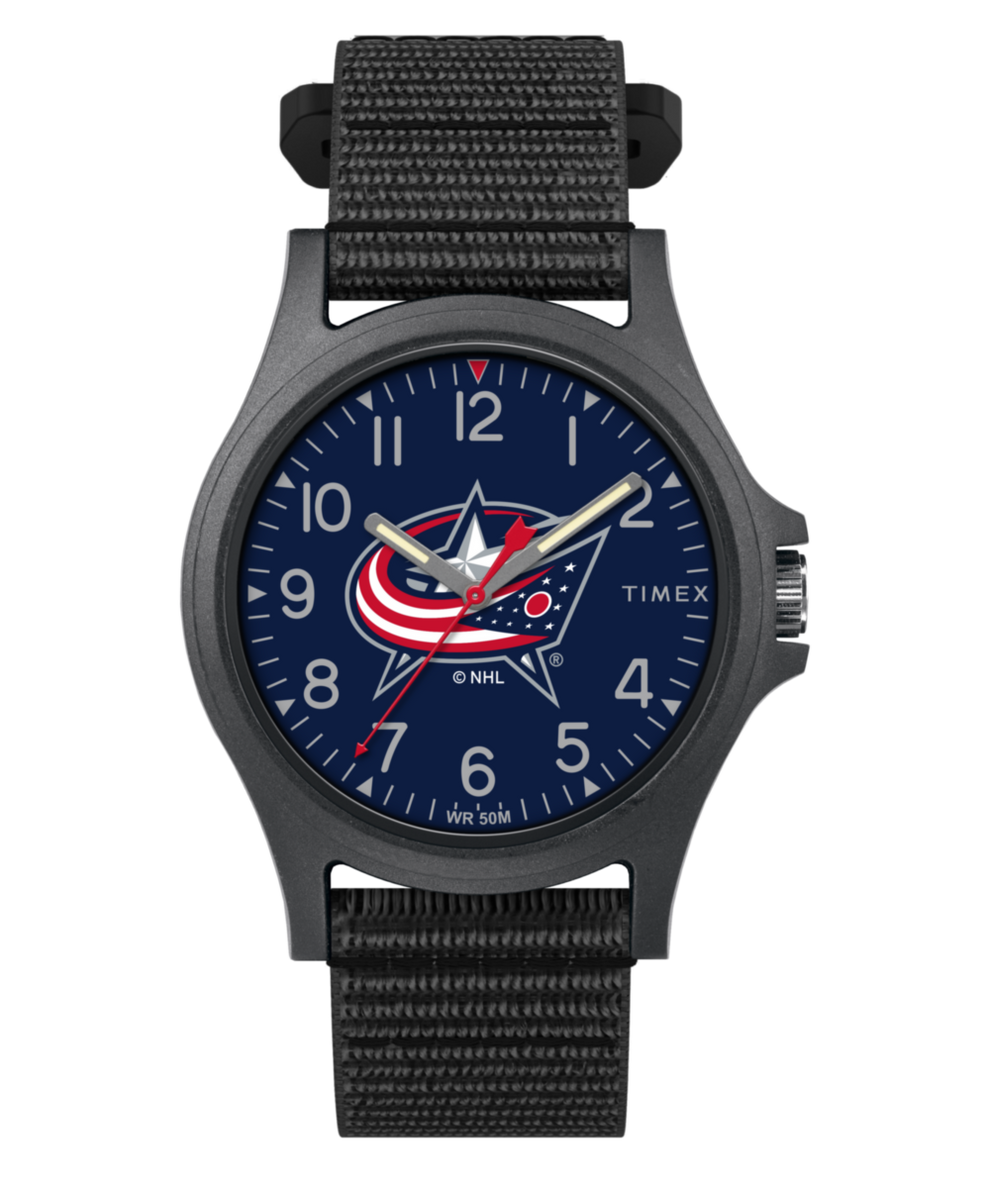 TWZHJACMY Pride Columbus Blue Jackets Primary Image